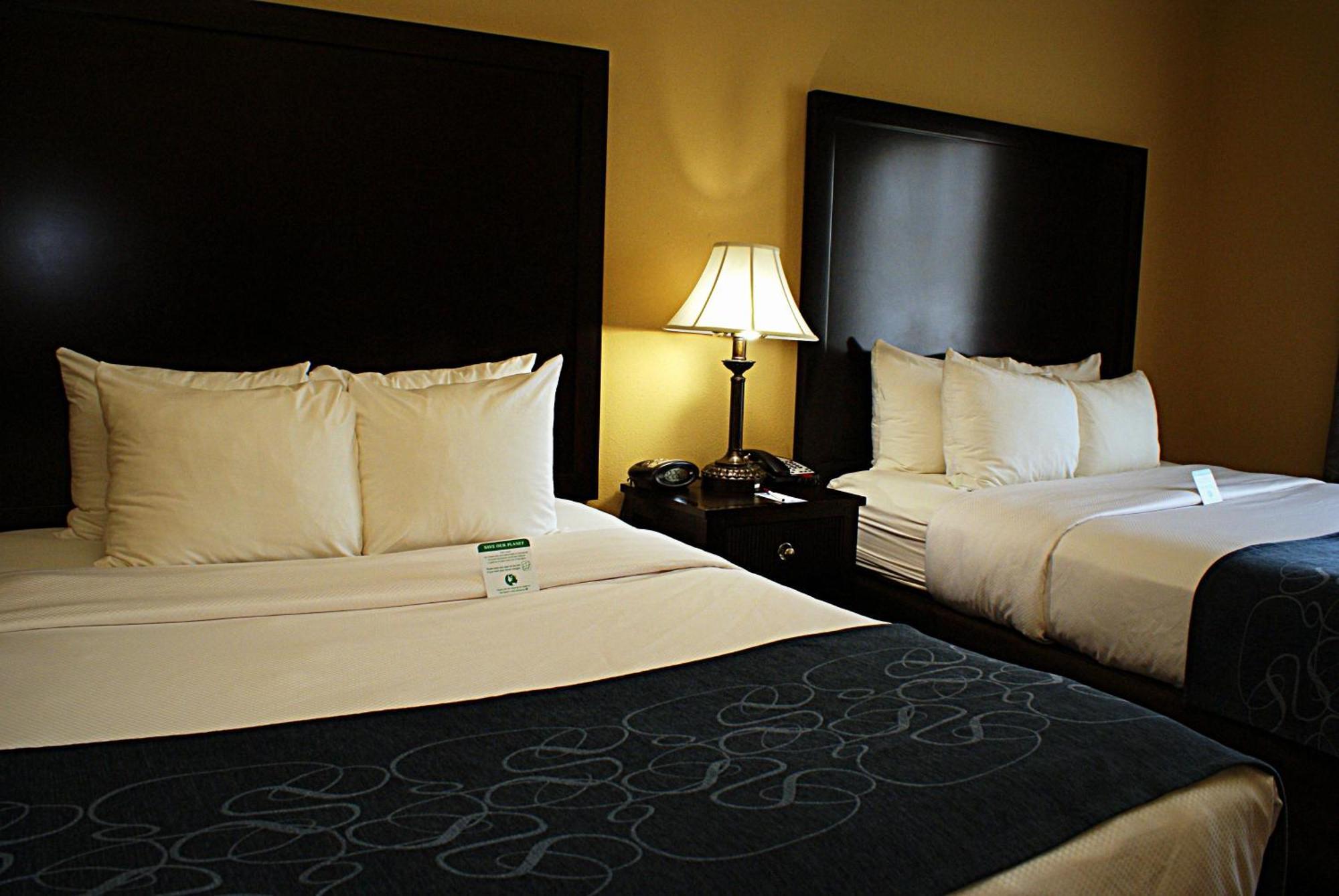 Comfort Suites Frisco Camera foto