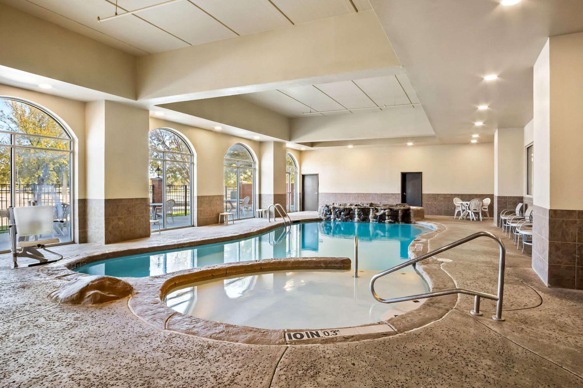 Comfort Suites Frisco Esterno foto